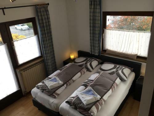Apartamento Haus Salzburgerland