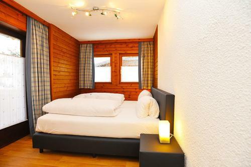 Apartamento Haus Salzburgerland