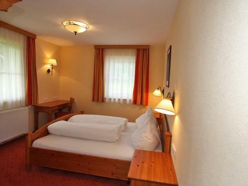 Apartment Hofresidenz.2