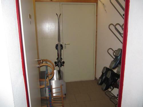Apartamento Appartement Am Schlatterberg