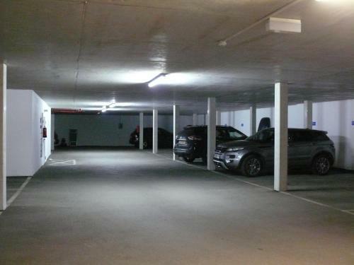 Apartamento Appartement Am Schlatterberg