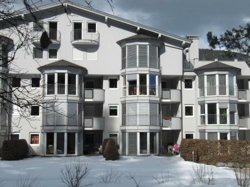 Apartamento Appartement Am Schlatterberg