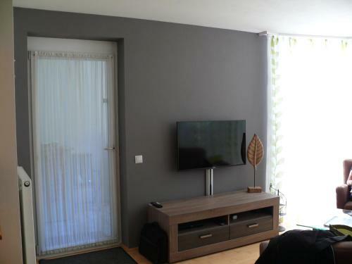 Apartamento Appartement Am Schlatterberg