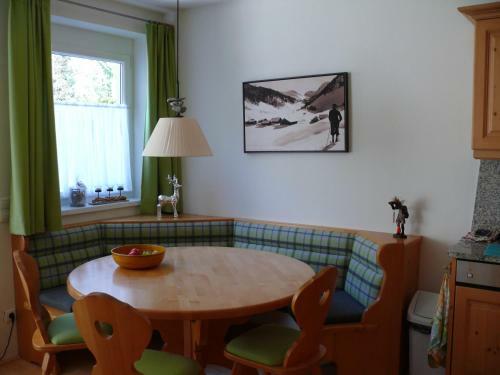 Apartamento Appartement Am Schlatterberg