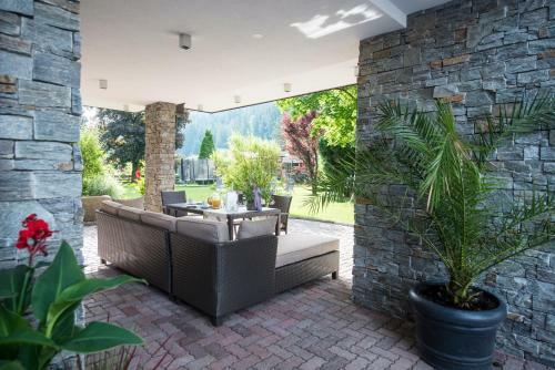Aparthotel Kristall