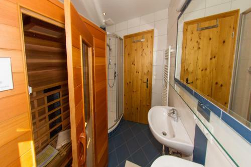 Hostal Sonnalm