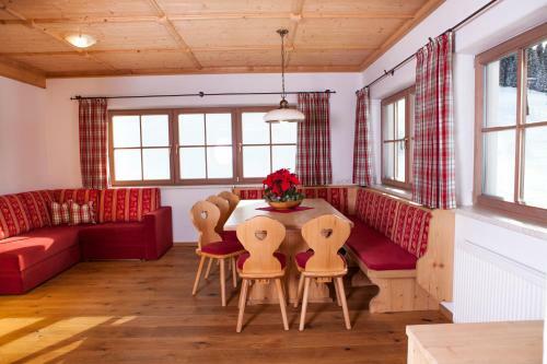 Hostal Sonnalm