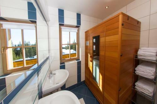 Hostal Sonnalm