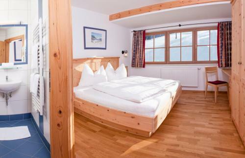 Hostal Sonnalm