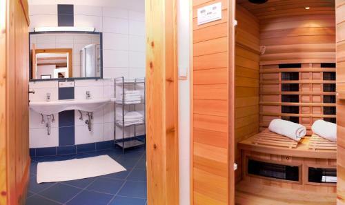 Hostal Sonnalm