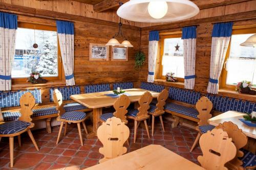 Hostal Sonnalm