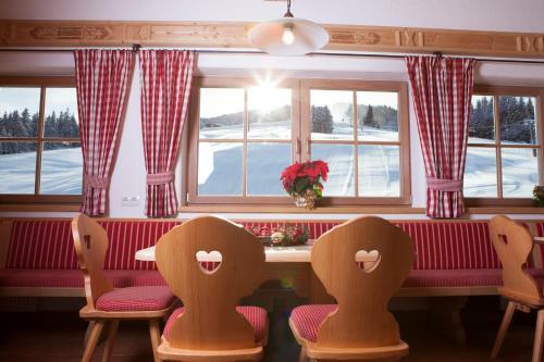 Hostal Sonnalm