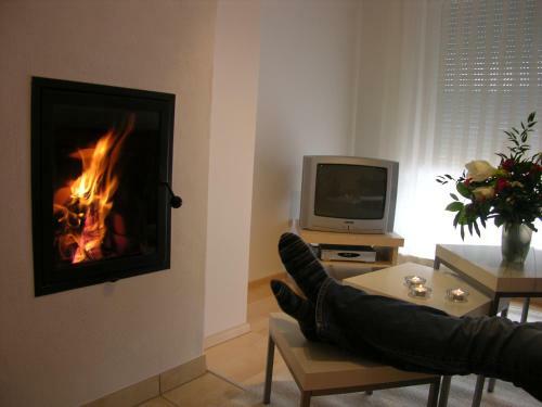 Apartamento "sch�n-urlauben"