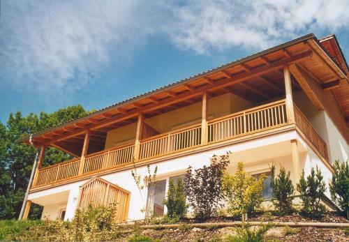 Apartamento "sch�n-urlauben"