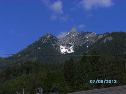 Apartamento Andrebauernhof