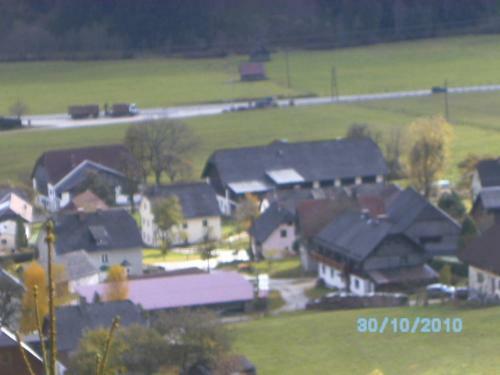 Apartamento Andrebauernhof