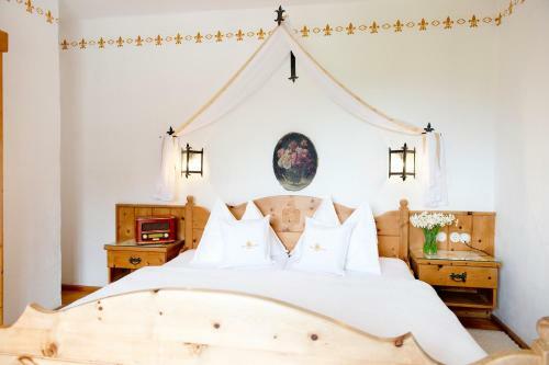 Hotel Schloss Thannegg