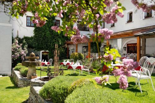 Hotel Schloss Thannegg