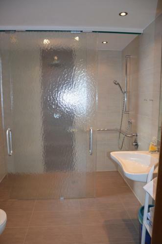 Apartamentos Putz Appartements