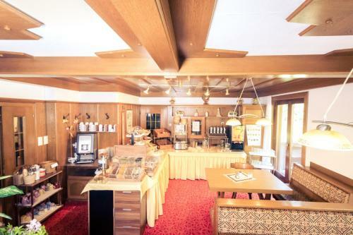 Hostal Pension Waldruh - Tannenheim