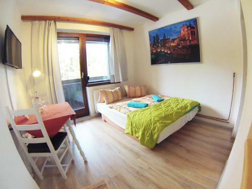 Hostal Aktiv-appartements