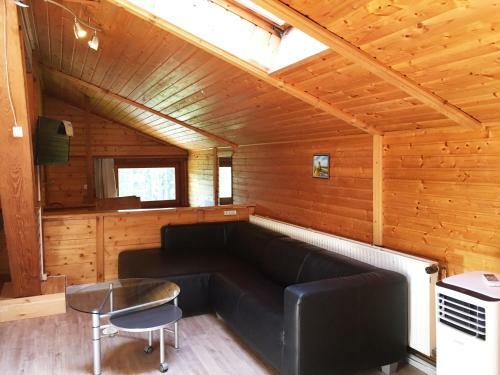Hostal Aktiv-appartements