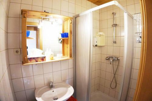 Hostal Aktiv-appartements