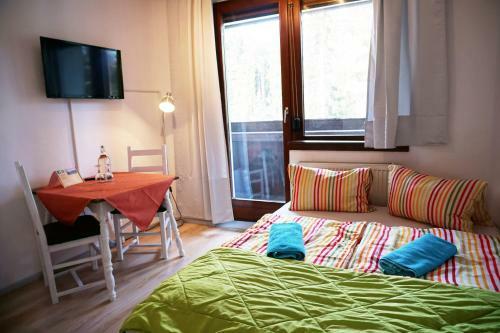 Hostal Aktiv-appartements