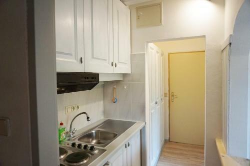 Hostal Aktiv-appartements