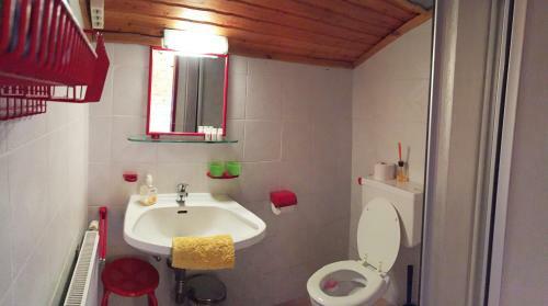 Hostal Aktiv-appartements