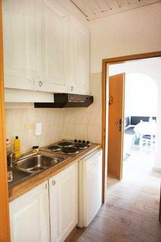 Hostal Aktiv-appartements