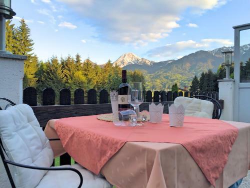 Hostal Aktiv-appartements
