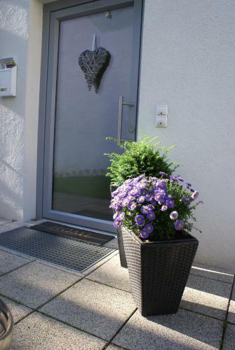 Apartamento Appartement Christine
