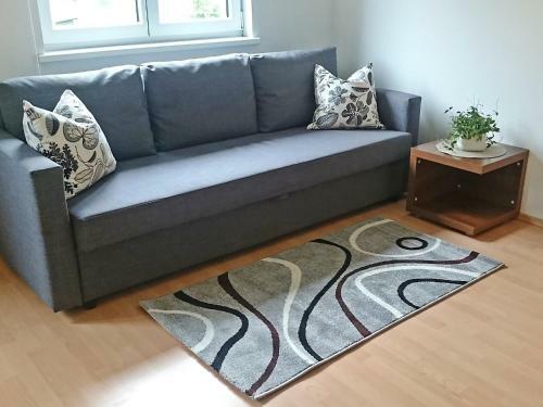 Apartamento Haus Corinna