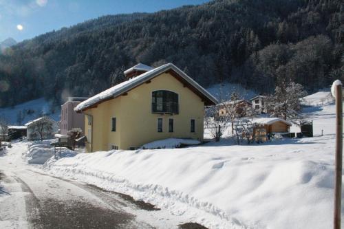 Apartamento Appartment Shelley