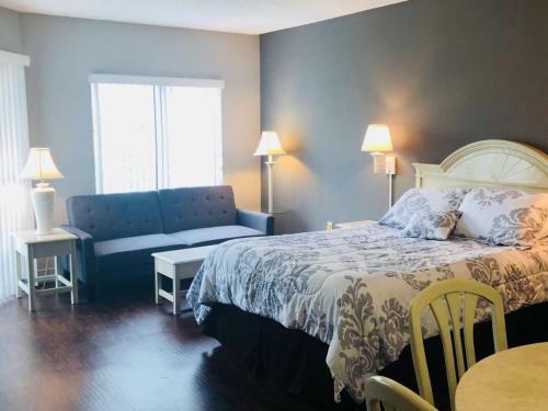 Apartamento Cozy Studio W Kitchen By Universal