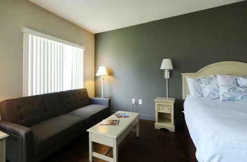 Apartamento Cozy Studio W Kitchen By Universal