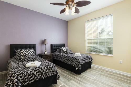Very Spacious Vacation Apartment With Balcony Apt 107