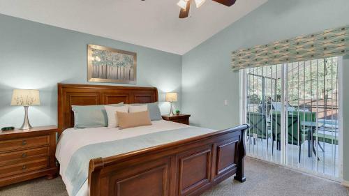 Disney Backstage Villa