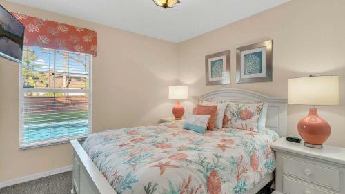 Disney Backstage Villa