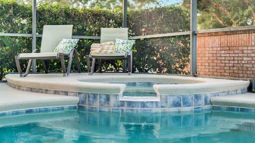 Disney Backstage Villa