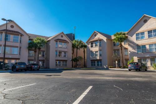 Apartamento Palm Studio 6 Miles From Disney