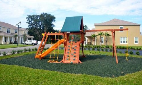 3 Bed Townhome At Serenity 17401