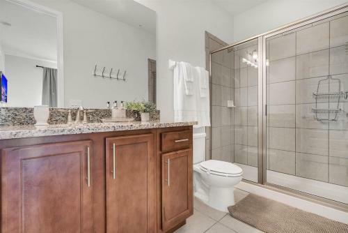 Elegant 5bd At Encore Resort