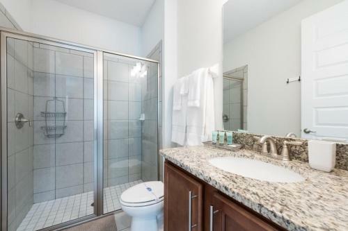 Elegant 5bd At Encore Resort