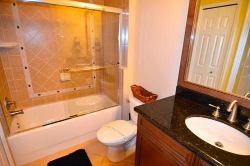 Apartamento Excitement Condo #231017