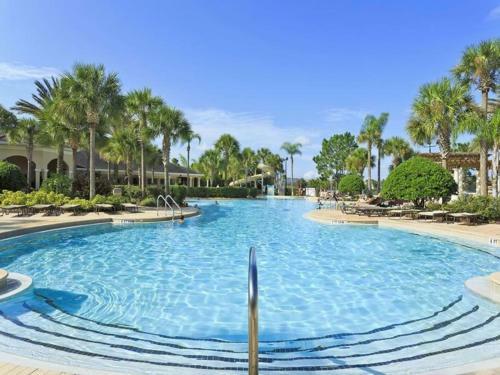 Villa Windsor Hills Home 1282