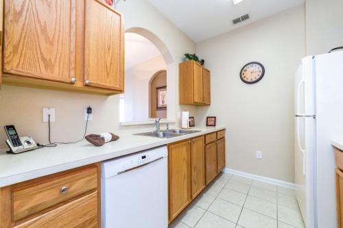 Villa Windsor Hills Home 1282