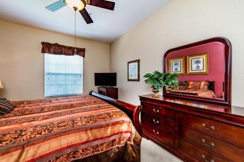 Villa Windsor Hills Home 1282