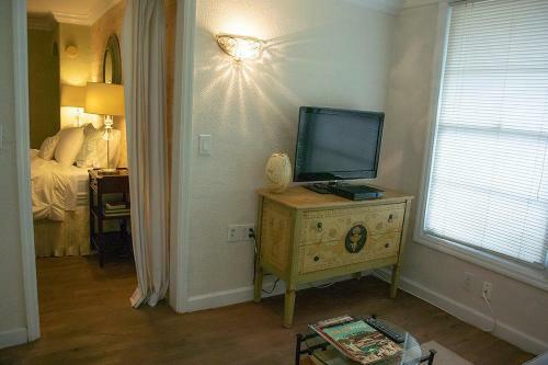 Hostal Winter Park Charm